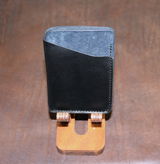 Minimalist Wrap Card Wallet