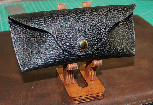 Leather Eyewear Case