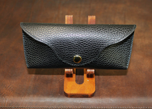 Leather Eyewear Case