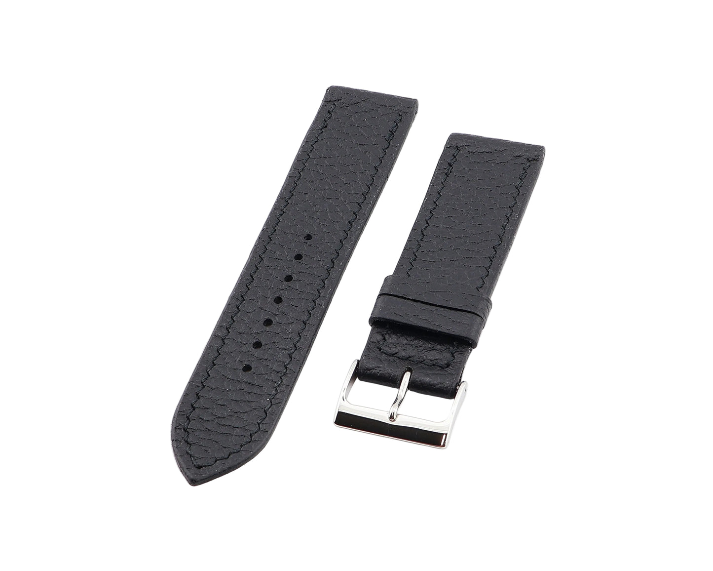 "The Acqua Strap" Full Grain Water Resistant Watch Strap
