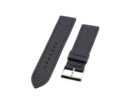 "The Acqua Strap" Full Grain Water Resistant Watch Strap