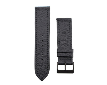 "The Acqua Strap" Full Grain Water Resistant Watch Strap