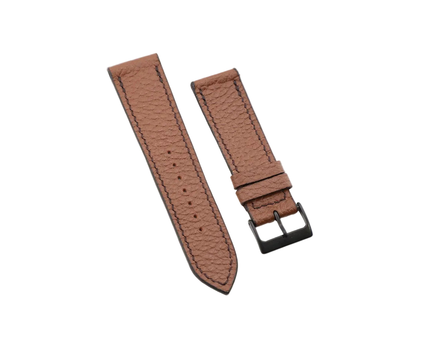 "The Acqua Strap" Full Grain Water Resistant Watch Strap