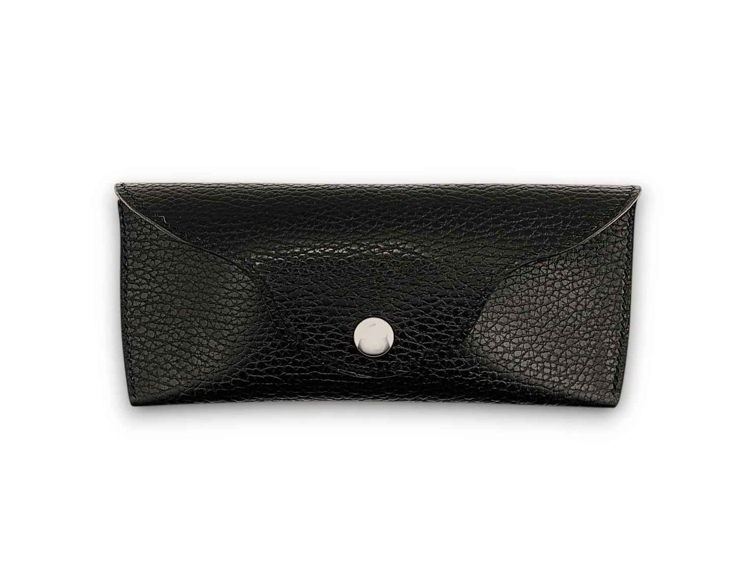 Full Grain Leather Eyewear Case For Sunglasses/Eyeglasses